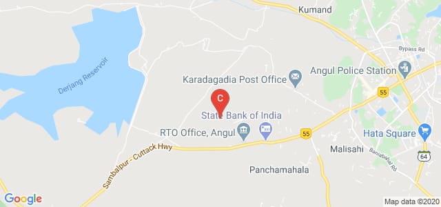 Govt Polytechnic Angul, Odisha, India