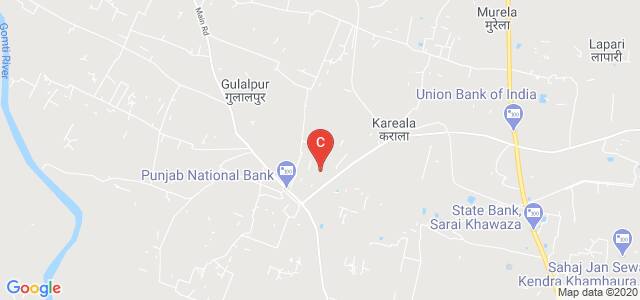 KL Polytechnic College, Aphlepur, Jaunpur, Uttar Pradesh, India