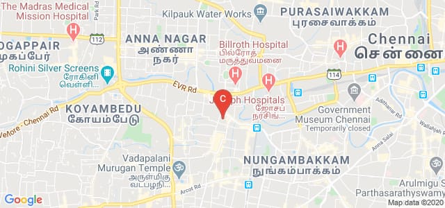 Panimalar Polytechnic College, Railway Colony, Aminjikarai, Chennai, Tamil Nadu, India