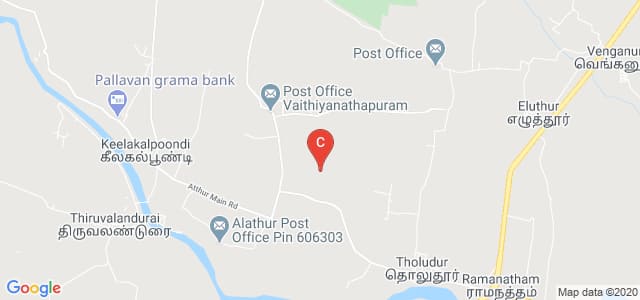 SREE ARUMUGHAM POLYTECHNIC COLLEGE, Cuddalore District, Cuddalore, Tamil Nadu, India