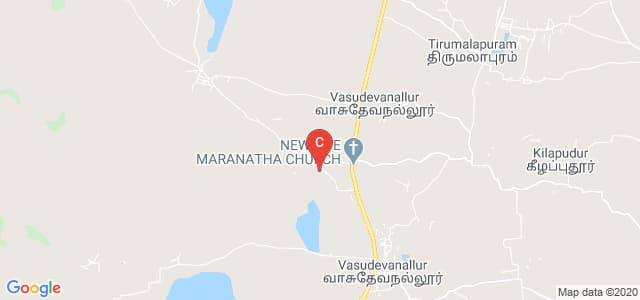 S Thangapazham Polytechnic College, Naranapuram, Tamil Nadu, India
