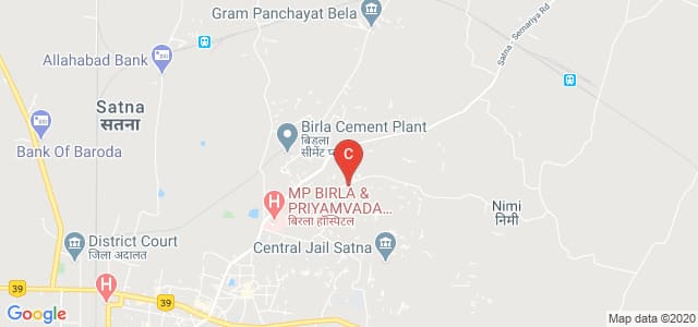 Govt. Polytechnic College Satna, Adarsh Nagar Nai Basti, Satna, Madhya Pradesh, India
