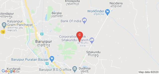 SOUTH CALCUTTA POLYTECHNIC COLLEGE, Baruipur Station Road, Kolkata, West Bengal, India
