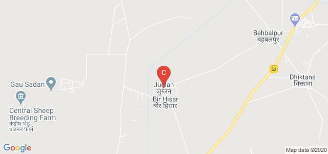 OM Institute of Polytechnic, Old Courts Commercial Complex, Lajpat Nagar, Hisar, Haryana, India
