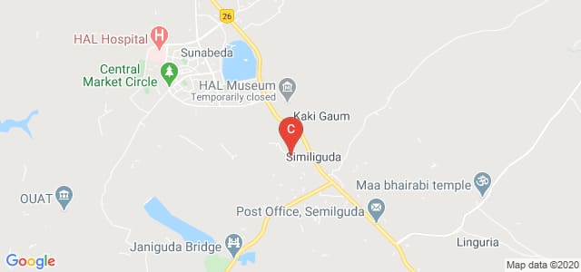Semiliguda College, Semiliguda, Similiguda, Odisha, India