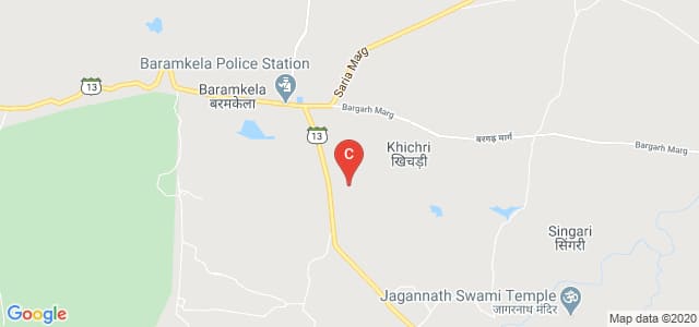 Uttam Memorial College, Kotra Rd, Vikas Nagar, Raigarh, Chhattisgarh, India