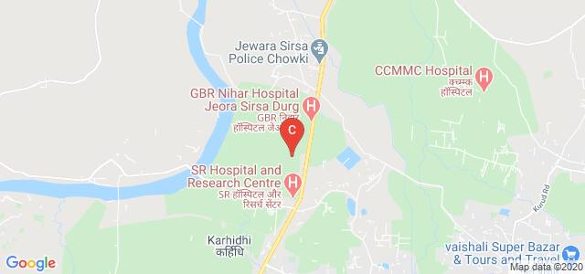 Dev Sanskriti College of Education & Technology, Durg, Chhattisgarh, India