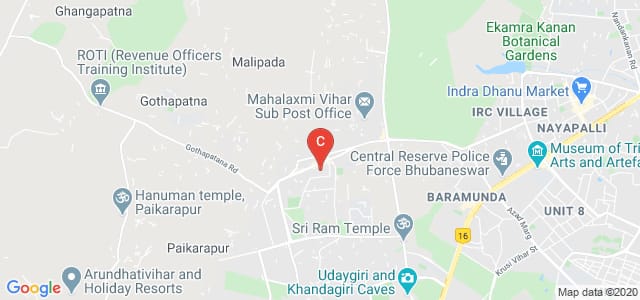 Institute of Medical Sciences and SUM Hospital, K8 Lane 1, Kalinganagar, Bhubaneswar, Odisha, India