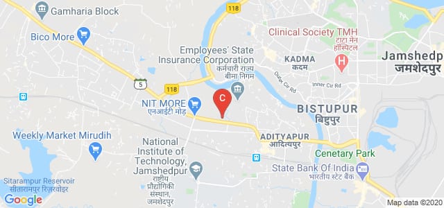 Government Polytechnic Adityapur, Adityapur Industrial Area, Adityapur, Jamshedpur, Jharkhand, India