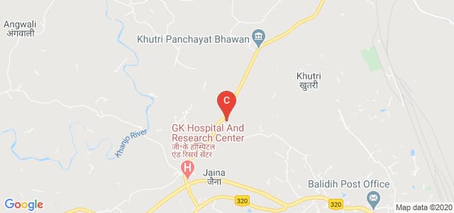 Govt. Polytechnic, Khutri Bokaro, Bokaro Steel City, Jharkhand, India