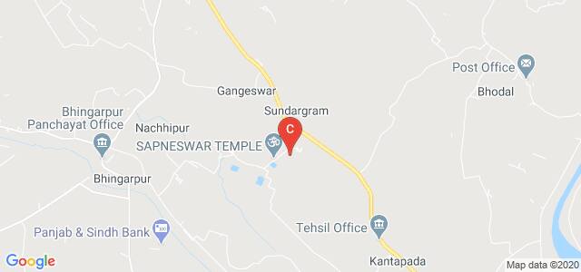 Aryan Institute of Engineering & Technology, (Polytechnic), State Highway 60, Chitalpur, Cuttack, Odisha, India