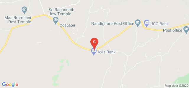 Government Polytechnic College, Odagaan, Nayagarh, Odisha, India
