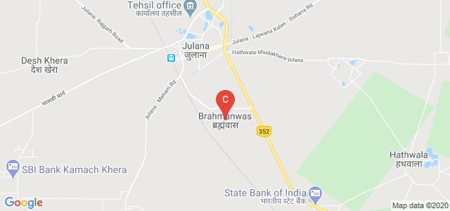 Adarsh Polytechnic Jind, Brahmanwas, Haryana, India