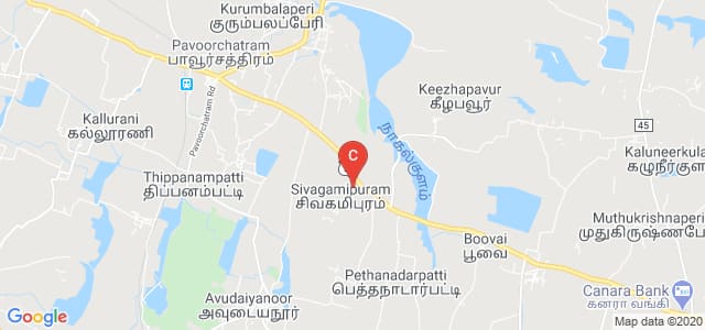 M.S.P.Velayutha Nadar Lakshmi Thaiammal Polytechnic College, Tirunelveli, Tamil Nadu, India