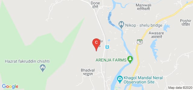 G.V.Acharya Polytechnic, Shelu, Maharashtra, India