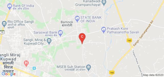 Latthe Education Society’s Polytechnic - Sangli, MIDC Kupwad, Sangli, Maharashtra, India