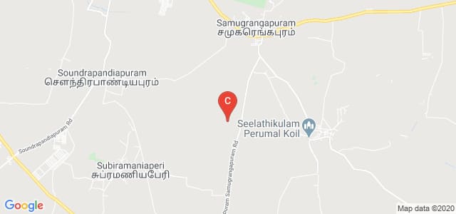 Hi Tech Polytechnic college, Road, Radhapuram, Tirunelveli, Tamil Nadu, India