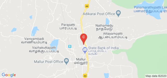 The Kongu Polytechnic College, Trichy Main Rd, Mallur, Tamil Nadu, India