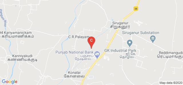 MAM Polytechnic College, Tiruchirappalli, Tamil Nadu, India