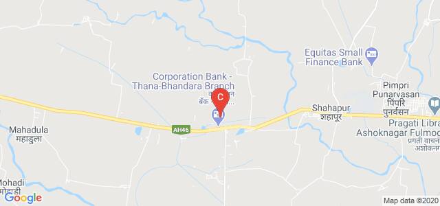 Jawahar Nagar, Thana, Bhandara, Maharashtra 441906, India