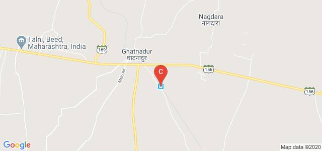 Ghat Nandur, Beed, Maharashtra, India