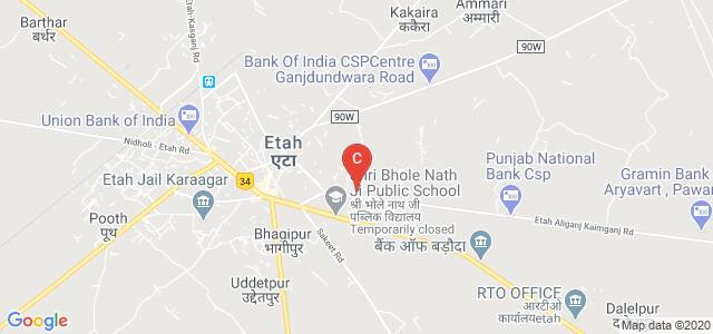 Shastripuram, Etah, Uttar Pradesh, India