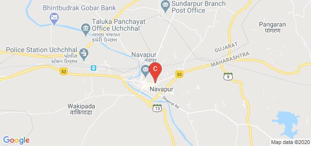 Navapur, Nandurbar, Maharashtra 425418, India