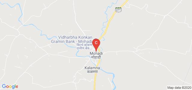 Mohadi, Bhandara, Maharashtra, India