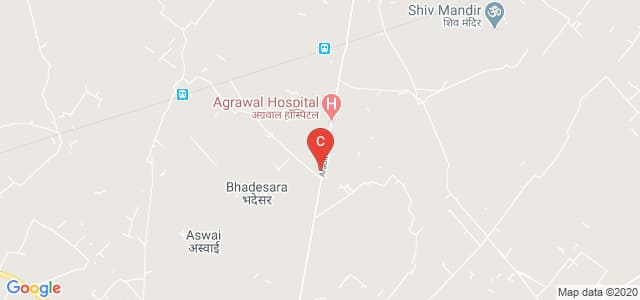 Yashpal Singh Mahavidyalaya., Araon Road, Sirsaganj, Firozabad, Uttar Pradesh, India