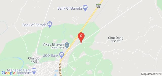 Pushp Institute Of Sciences & Higher Studies, Pilibhit, State Highway 29, Bilganwa, Uttar Pradesh, India