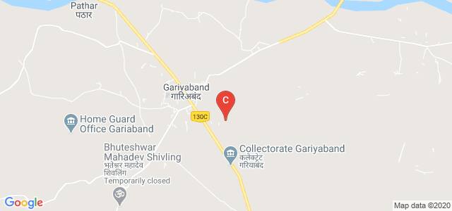 I.T.S. College, Gariyaband, Chhattisgarh, India