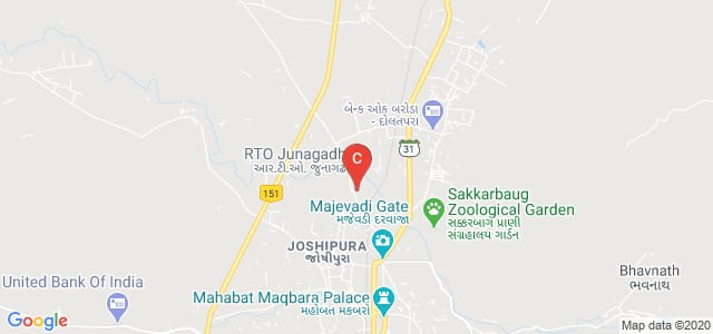Dr. subhash Science College, Joshipura, Junagadh, Gujarat, India