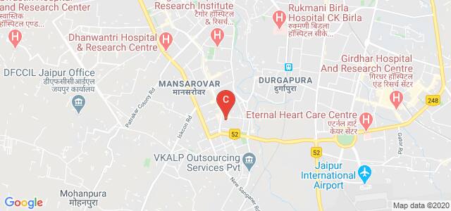 Om College Of Arts Commerce and Sciences, Agarwal Farm, Jhalana Chhod, Mansarovar, Jaipur, Rajasthan, India