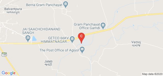 Growmore Faculty Of Diploma Engineering, Himmatnagar, Gujarat, India