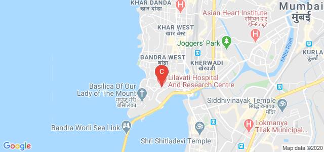 MET Institute of Mass Media, Reclamation, Bandra West, Mumbai, Maharashtra, India