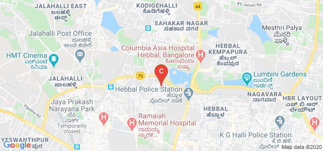Al Khateeb Polytechnic College, 1st B Cross Road, Vijay Nagar, Bhoopasandra, R.M.V. 2nd Stage, Bengaluru, Karnataka, India