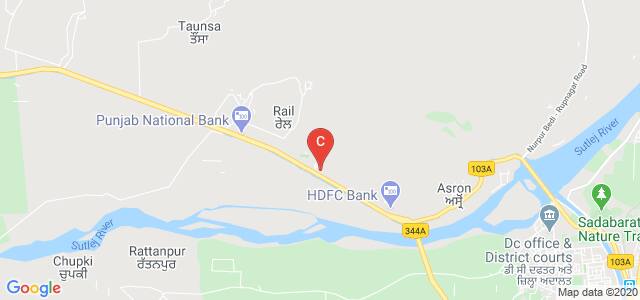 Rayat Polytechnic College, Bharthla, Rail, Nawanshahr, Punjab, India