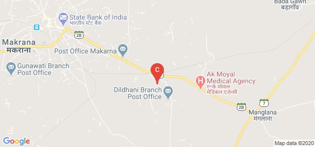 Bhawani Institute of Technical Education, Nagaur, Rajasthan, India