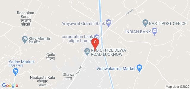 SIMT (SEVDIE INSTITUTE OF MANAGEMENT AND TECHNOLOGY), Near Telco, Nadarganj Industrial Area Road, Lucknow, Uttar Pradesh, India
