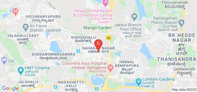 Impact Polytechnic, Impact College of Engineering and Applied Sciences, AMCO Colony, Koti Hosahalli, Bengaluru, Karnataka, India