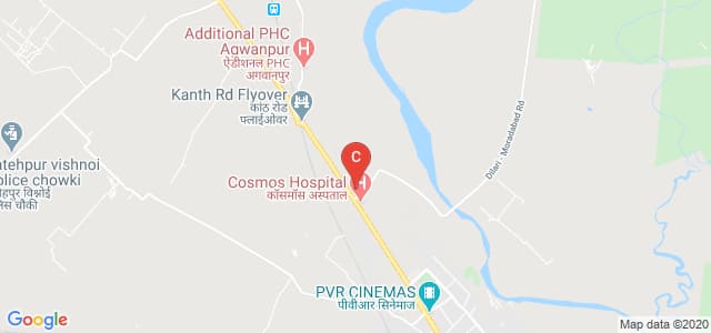 Kothiwal Dental College & Research Centre, Mohra Ki Milak, Moradabad, Uttar Pradesh, India