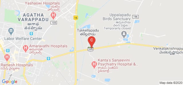 Sibar Institute of Dental Sciences, Guntur, Andhra Pradesh, India
