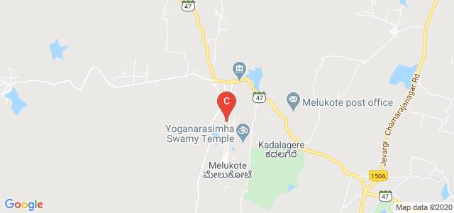S.E.T.Polytechnic Melkote, Melukote, Mandya, Karnataka, India