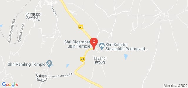B.T. Patil and Sons Polytechnic, Nipani, Belgaum district, Karnataka, India