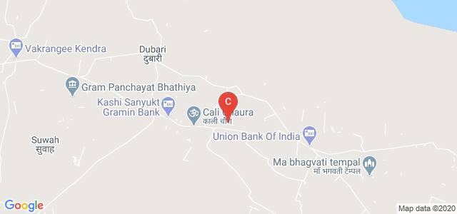 RISHI RAM NARESH GROUP OF COLLEGE, Molanapur, Uttar Pradesh, India