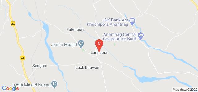 Larkipora, Anantnag