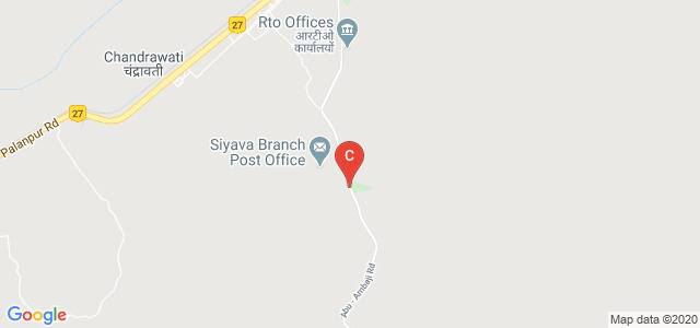 Shri U.S.B. Group of Colleges, Aburoad, Abu Road, Rajasthan, India