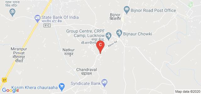 Bhonwal School Of Engineering, Lucknow, Uttar Pradesh, India