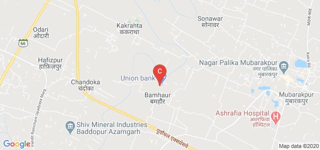 Shri Kashi Chandradev Yadav Polytechnic college, Hazipur, Bamhaur, Azamgarh, Hazipur, Uttar Pradesh, India