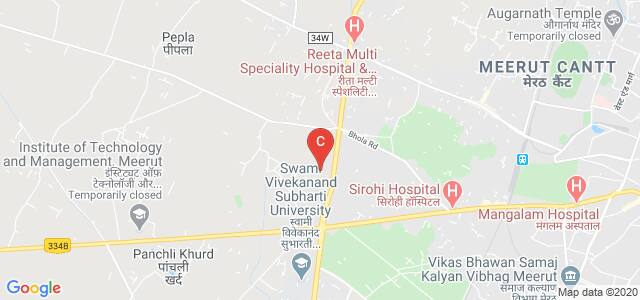 Meerut 250005, India